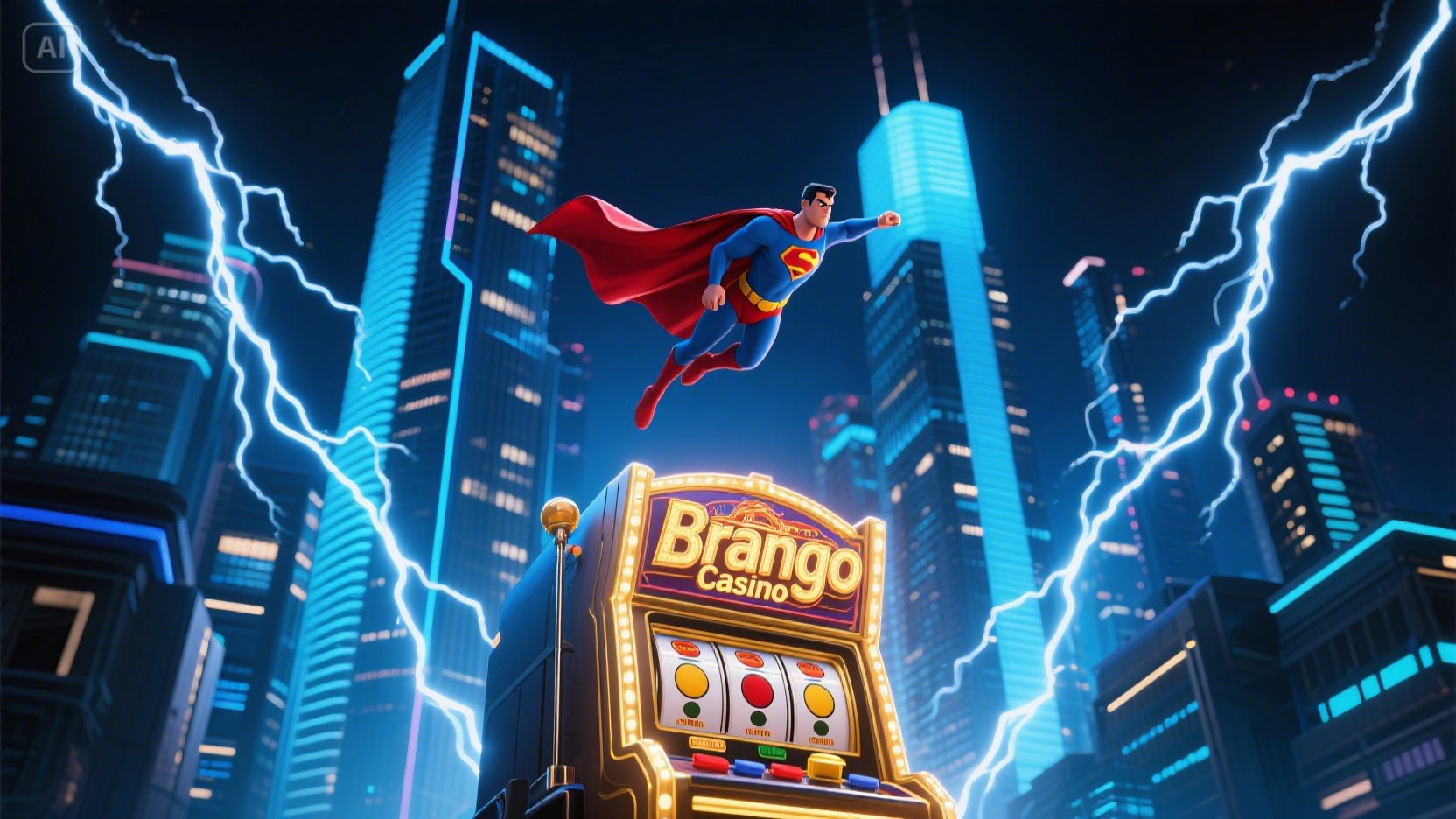Brango Casino پاکستان